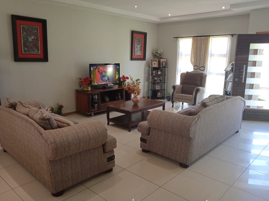 3 Bedroom Property for Sale in Quaggafontein Free State